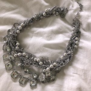 Chloe+Isabel necklace